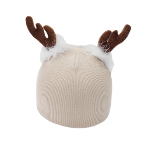 Funda para casco de esquí con gorro de punto elástico y un ajuste muy cómodo