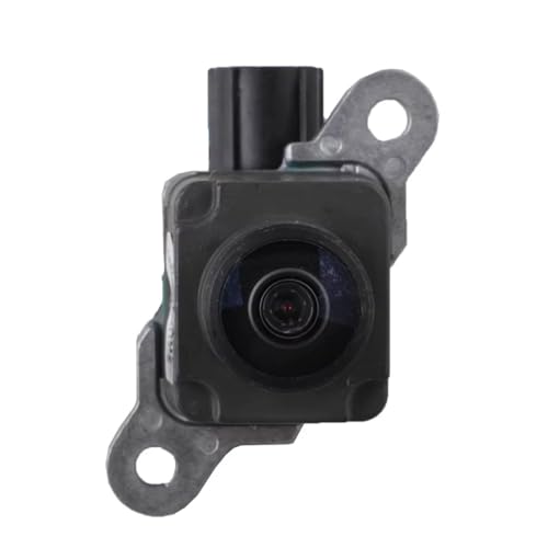 Caméra de recul Dodge Ram remplacer écran noir marche arrière 68274731AE