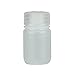 NALGENE 2104-0008 Bottle WM HDPE 250ML 8oz 1 EACH.