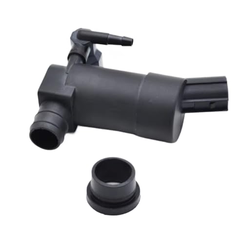 Bomba de agua de lavado coche Ford Focus C-Max Galaxy limpiaparabrisas delantero