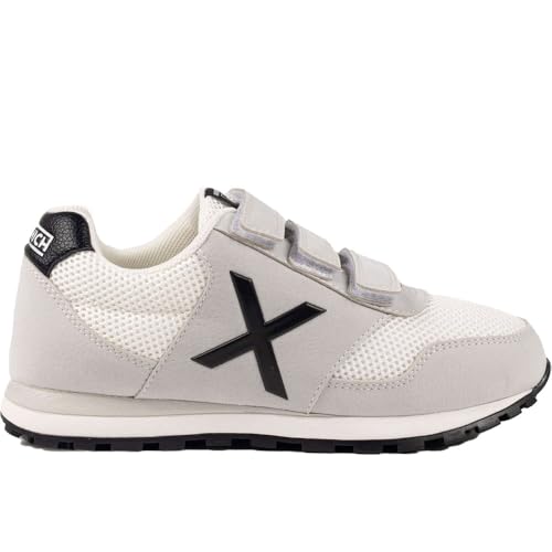 Munich Dash Kid VCO 173 fini les chutes en chaussons pour enfant