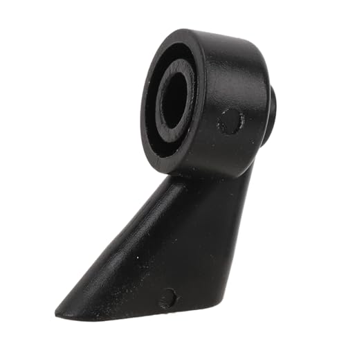 Tbest Buse de Lave-glace Arrière 95862807800, Spray D'essuie-glace ABS Durable pour 92A 2011 à 2018