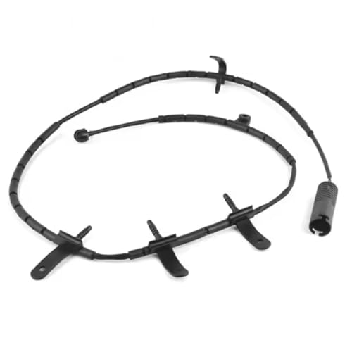 Sensor de pastillas de freno traseras Mini R50 R53 calidad OEM 34356761448