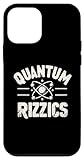 Rizzics Quantum Divertente W Rizzler Dio Pick Up