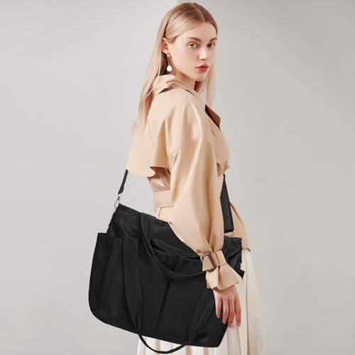 Image of RNIEGA Small Straw Crossbody Bag for Women Woven Summer Shoulder Phone Purse Beach Handbag for Vacation