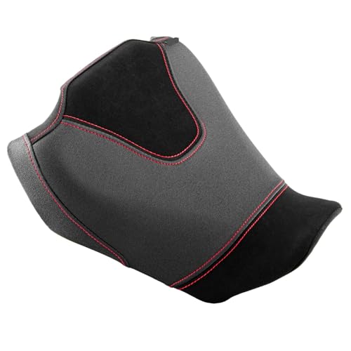 Capot carénage CB650R aérodynamique avec housse de siège conducteur avant