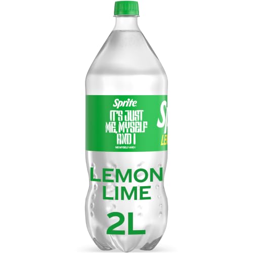 Image of Sprite, 2 Liter