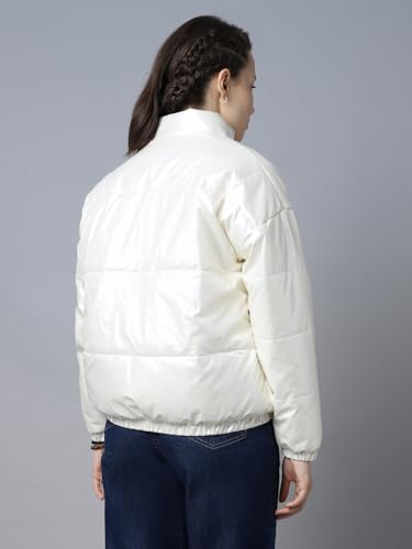 Image of HIGH STAR Polyester Women's Standard Length Standard Length Jacket