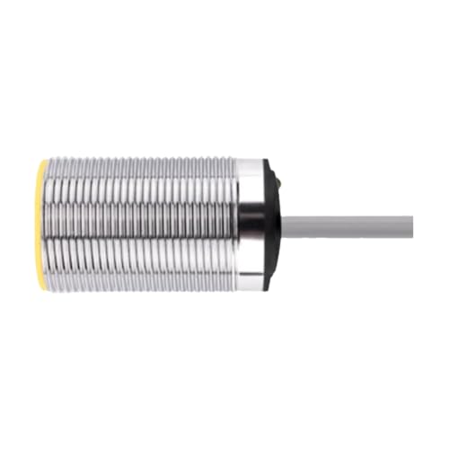 Capteur inductif BI10-M30-AP6X avec détection 10mm stable pour commutation AN6X-P