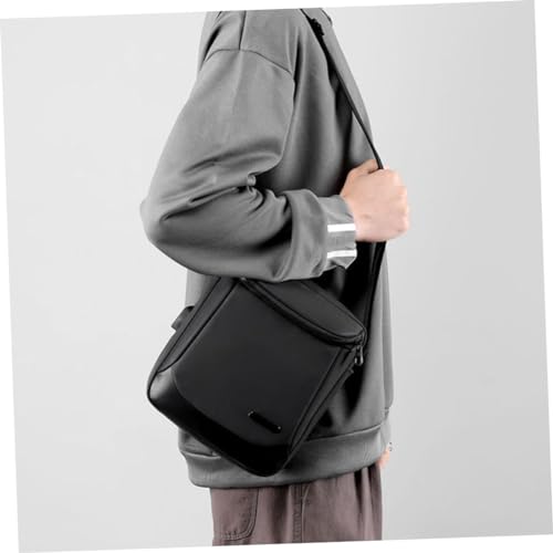 Shoulder Bags Backpack for Men Travel Chest Bag Crossbody Daypack Men Backpack for Travel Men4