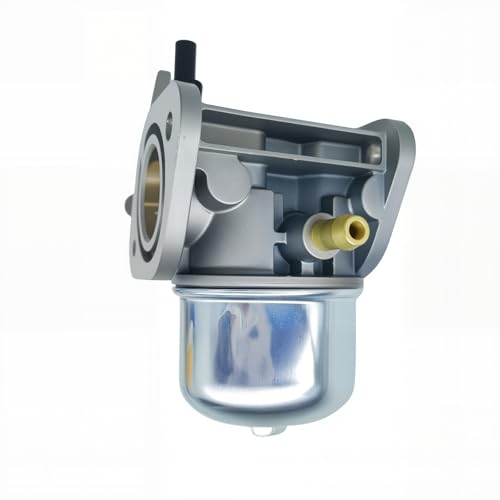Image of 15003-7061 Carburetor For Kawasaki FH430V FH381V FH541V FS481V Engine Parts Replace 15003-7047 15004-7057 15003-7107 15003-7054 with 49040-7001 Fuel Pump 11013-7031 Air Filter Kit