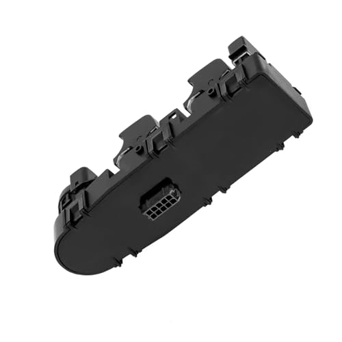 Bouton commutation 2170-3763080 pour vitre électrique VAZ - 6