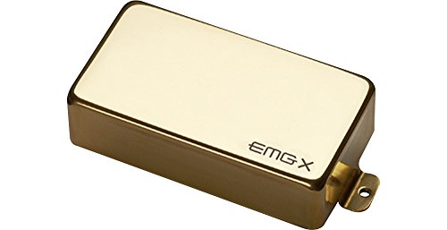 EMG EMG-81X Gold GLM^[psbNAbv