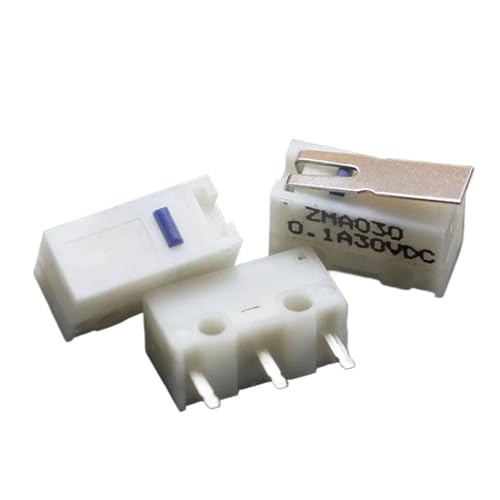 Interrupteur mad mouse ZMA030 composant micro-switch 30V DC avec levier métallique rigide - 2