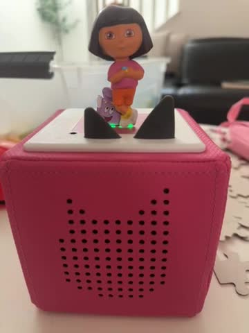 Dora l'exploratrice Figurine Dora l exploratrice Micro à fonctions pas Dora l'exploratrice Figurine Dora l exploratrice Micro à fonctions pas