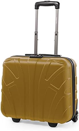 Suitline Walizka, Burgundowy, 55 cm