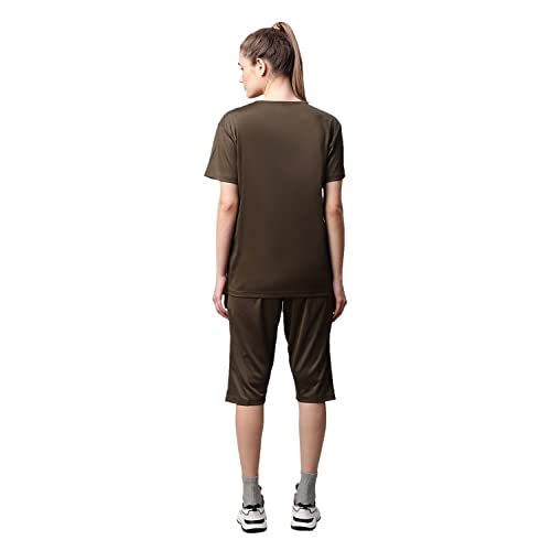 Image of Mack Jonney Regular Fit Womens Tracksuits(Pack of 4-MACK632990)