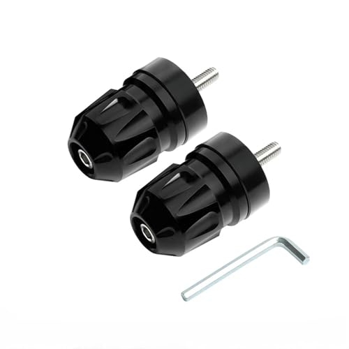 Bloc d'équilibre anti-chute pour protéger le guidon des scooters ARIIC 318 LK250T LK300T