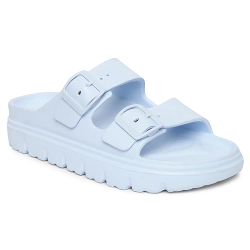 Image of OZZOH MYLO STYLISH PREMIUM LOOK|FLEXIBLE EVA WASHABLE SLIPPER|EVERY DAY WEAR FLIP FLOP FOR WOMEN