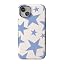 Stars Align | Blue & White Stars