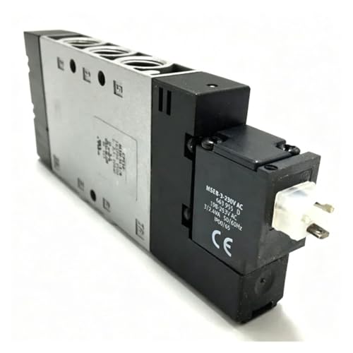 Électrovanne CPE24-M1H-3OL à commutation rapide pour air comprimé - 2