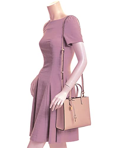 Image of Marc Jacobs Mini Grind Leather Tote
