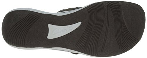 Image of Clarks Women's Breeze Sea Flip-Flop