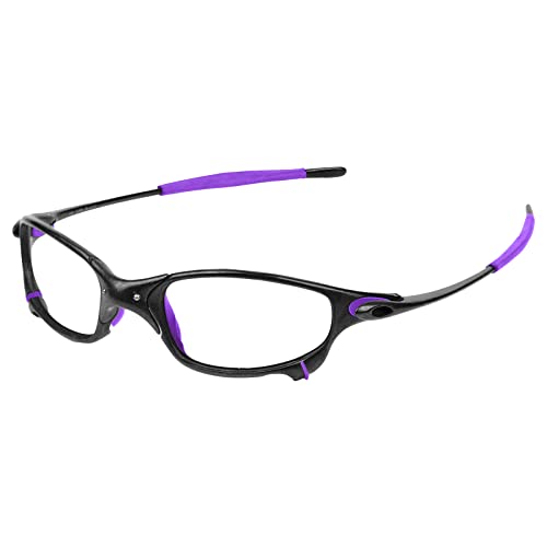 Image of Replacement Rubber Kits Earsocks and Nosepieces Compatible with Oakley Juliet