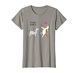 Womens Other Aunts Me Funny Unicorn Aunt Dance T-Shirt