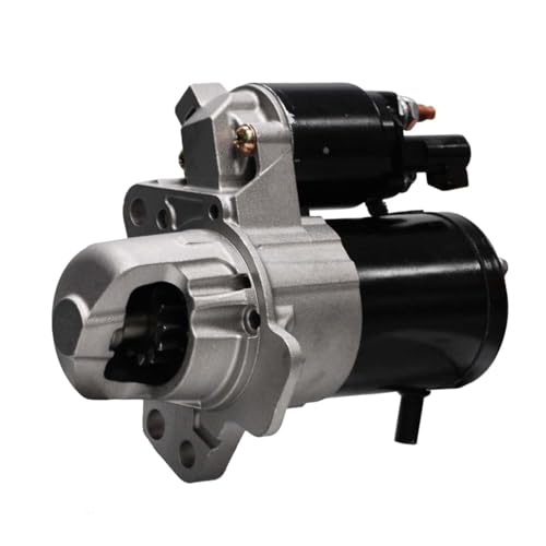 ACDelco 336-2088A Starter démarreur reconditionné pour moteur automobile
