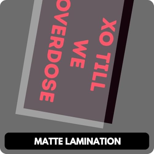 Image of auraposter Paper The Weeknd Poster (Set of 40) | The Weeknd Mini Posters (15 x10 cm) | Mini Posters of The Weeknd's songs for Wall, Bedroom, Living room | Glue Dots Included