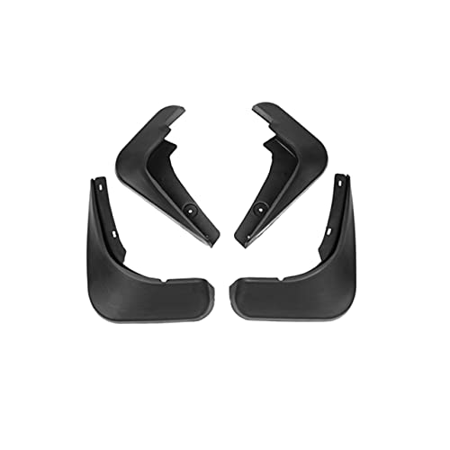 Garde-boue Chevrolet Cruze et Tosca, kit de protection sur mesure haute durabilité.