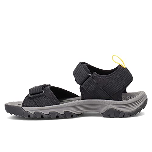 KEEN mens Targhee 3 Open Toe H24