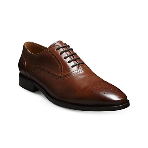 Image of Allen Edmonds Siena Brogue