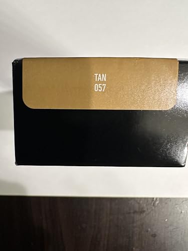 KVD Beauty Good Apple Non-Comedogenic Full-Coverage Serum Foundation Tan 057