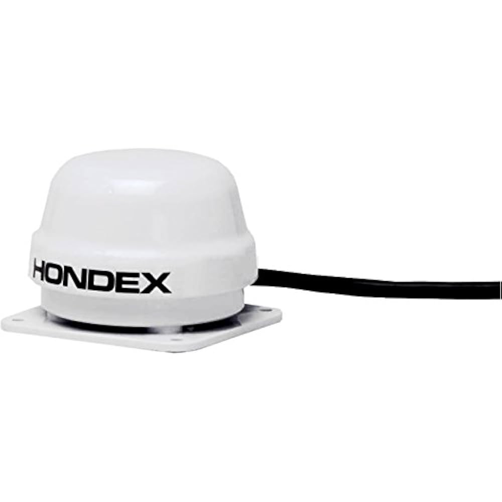 Amazon | 【HONDEX/ホンデックス】ヘディングセンサー内臓GPS