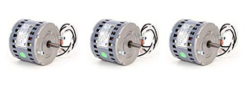 Crathco 1068 Motor for Beverage Dispensers (3-(Pack))