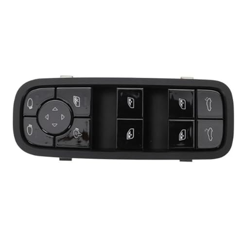 Interrupteur lève-vitre électrique avant Cayenne Panamera 971959858E