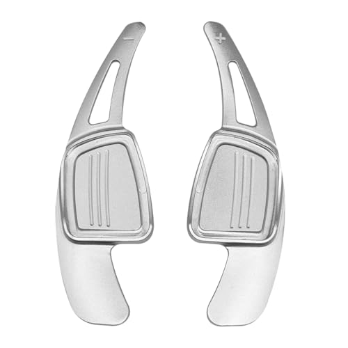 �M�A�p�h���G�N�X�e���V���� Compatible With A3 S3 S4 B9 A5 S5 Q2 Q5 2017 For A4 B9 Q7 2016 2017 For TT TTS 2015 2016 2017 �X�e�A�����O�z�C�[���V�t�g�p�h���V�t�^�[