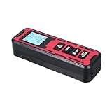 Marhynchus Distanzmesser ±2 Mm mit Großem, Hintergrundbeleuchtetem...