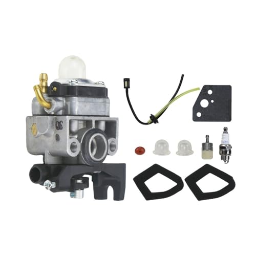 Carburateur GX35 contre les calages de tondeuses 4 temps