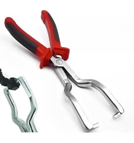 Catálogo para Comprar On-line Combustibles disponible en línea para comprar. 34 Vmingo Pinzas Desconexión Linea de Combustible Gasolina Filtro Manguera Extraccion Rapida Sencilla para Mantenimiento de Auto Vehiculos