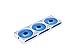 pc builder, custom pc builder, pc part picker, build my pc, Lian Li UF-SLIN120-3W