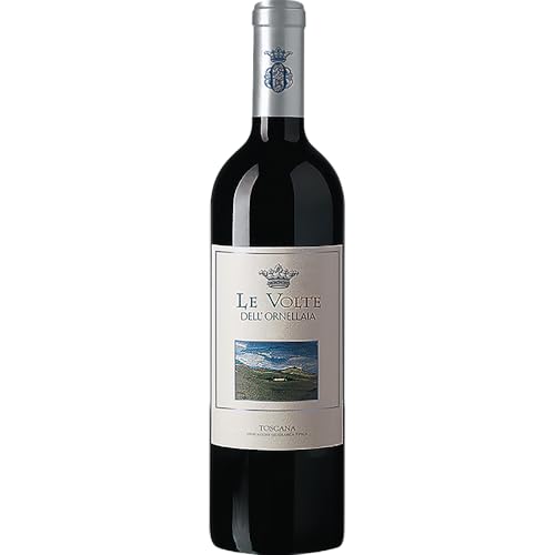 Le Volte dell Ornellaia IGT Toscana 2017 (1 x 0.75 l)
