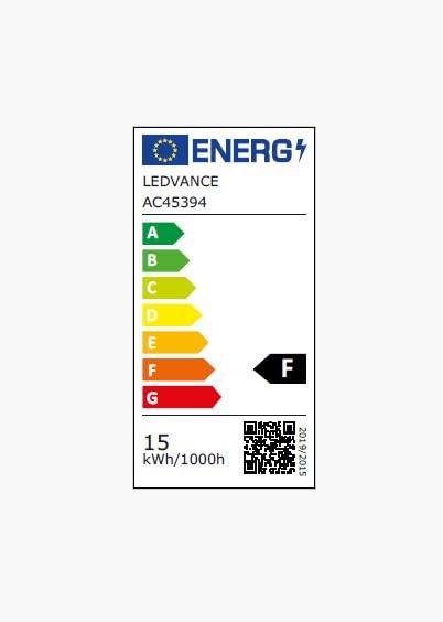 Ledvance Tubo LED T8 Performance 150cm 23,1W 3330lm – Sostituto 58W, Luce Bianca Calda 830, Attacco G13, Non Dimmerabile - 4