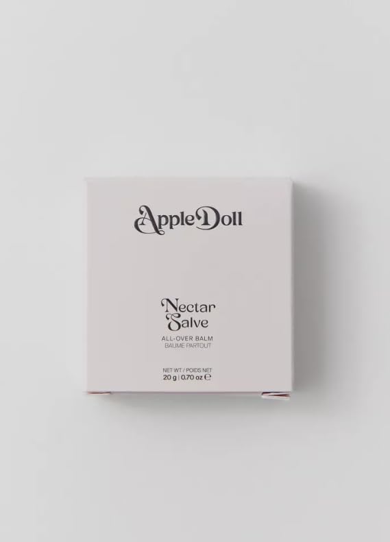 Miniatura 2 de AppleDoll Bálsamo labial Nectar Salve