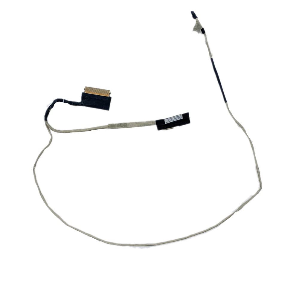 Câble écran Acer A315-21 pour réparer un affichage LED défectueux - 3