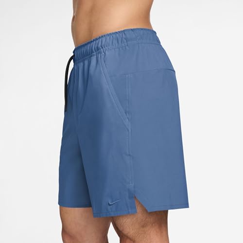 Image of Nike Mens Unlmtd Ul Dri Fit Unlined Versatile Shorts