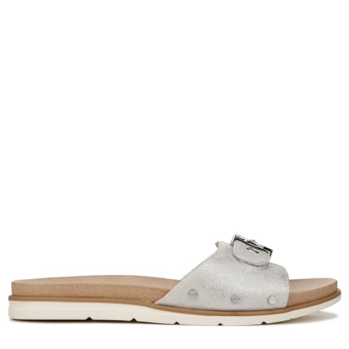Image of Dr. Scholl's Nice Iconic Flat Sandal