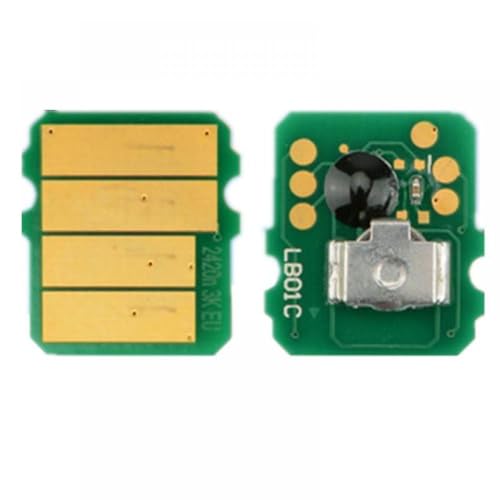 Puce de réinitialisation TN2420 pour corriger l'erreur de toner vide sur HL L2370DN L2730DW